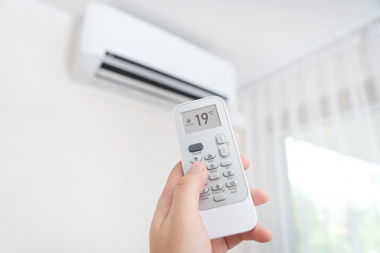 Okos klímavezérlés: energiatakarékosság modern módon