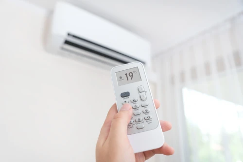 Okos klímavezérlés: energiatakarékosság modern módon